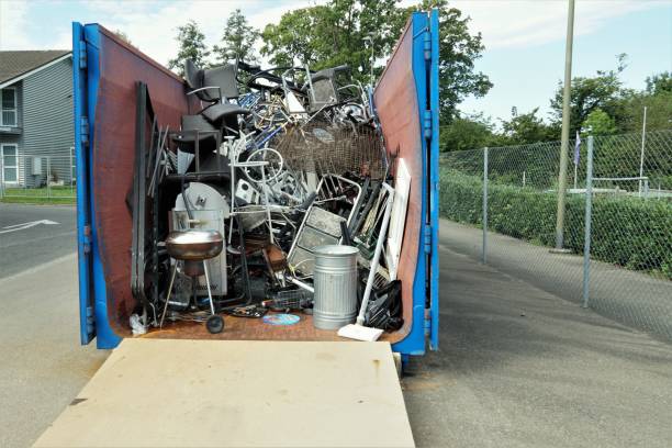 Best Junk Hauling Services  in Rice Lake, MN